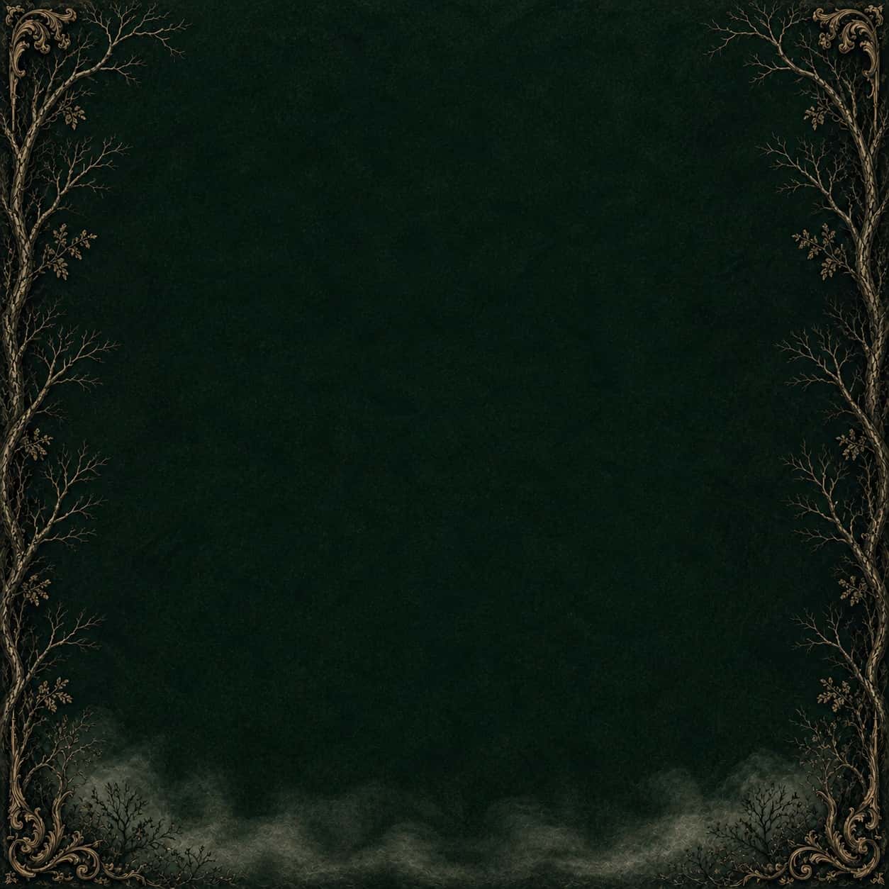 Thumbnail for Gothic Forest Background