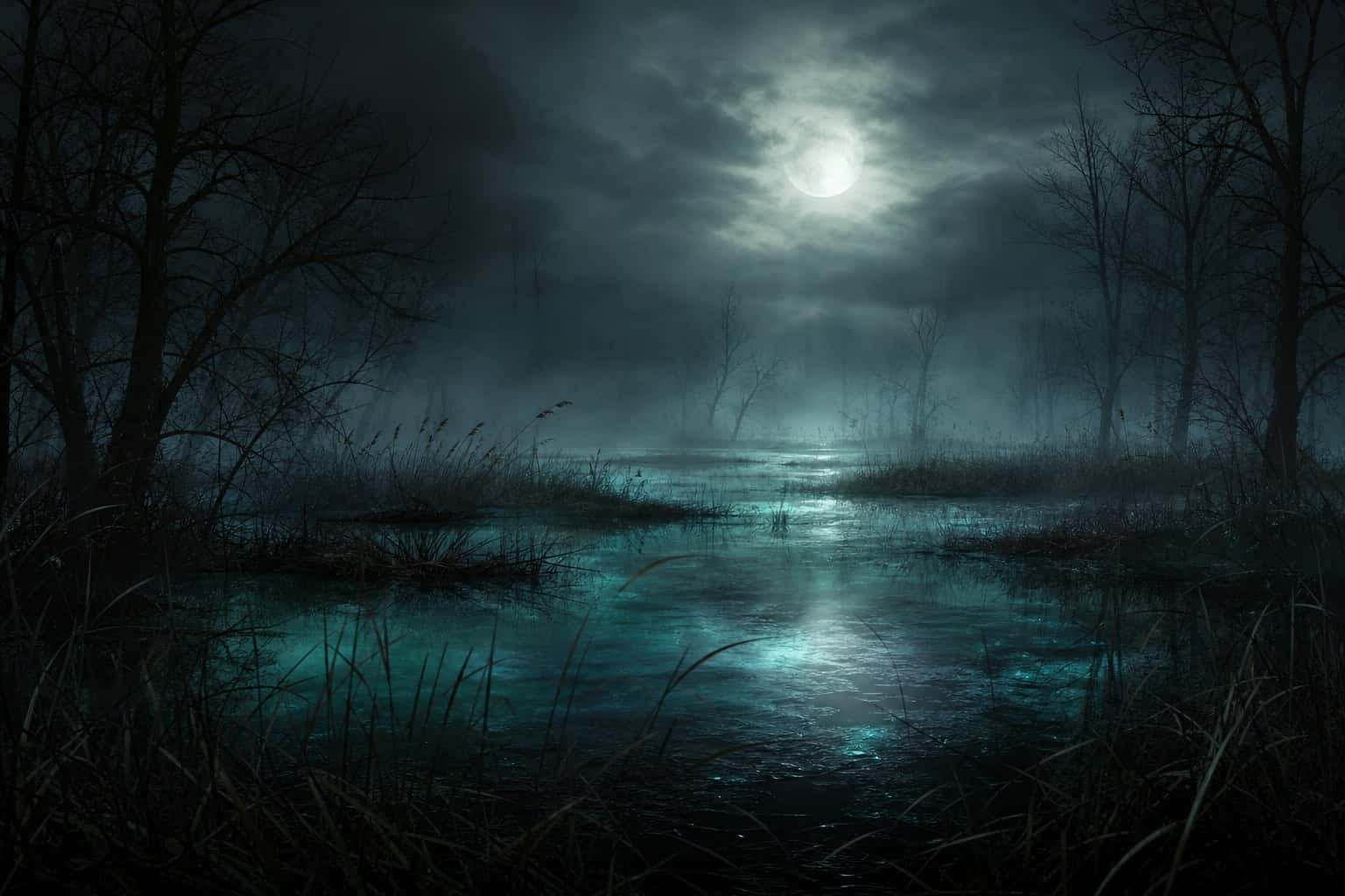 Thumbnail for Dark Fantasy