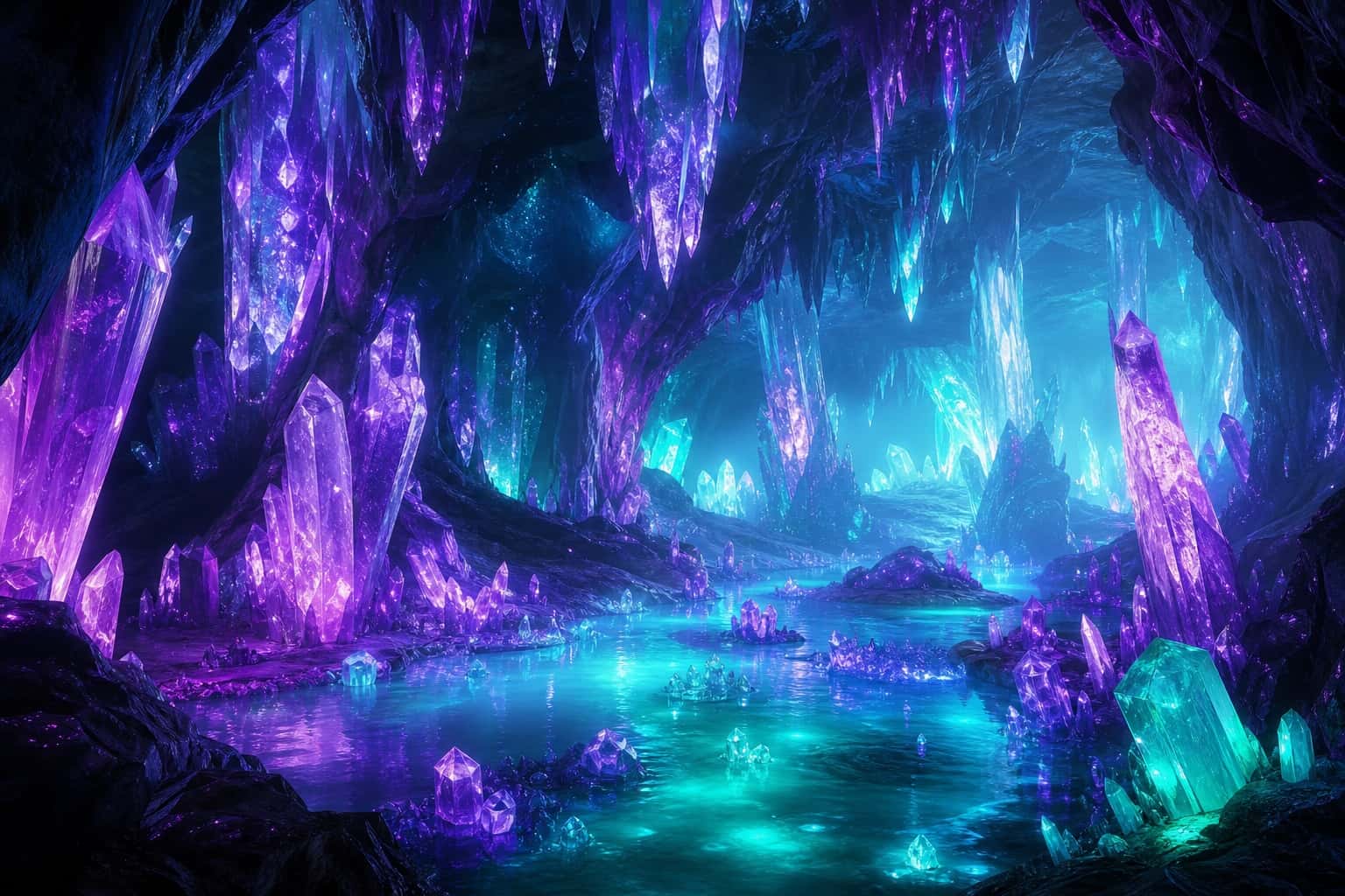 Thumbnail for Fantasy Game Scenery