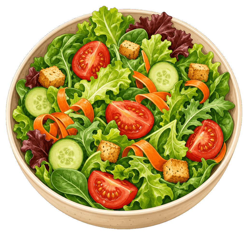 Thumbnail for Food Sticker