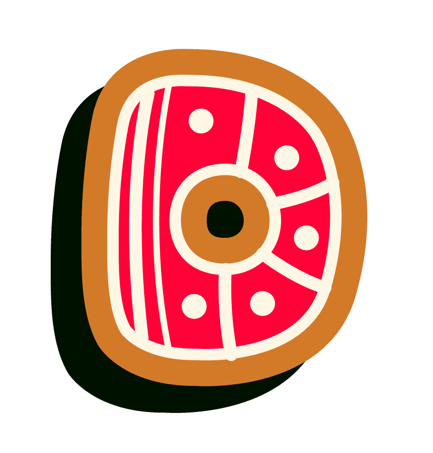 Thumbnail for Cookie Letters