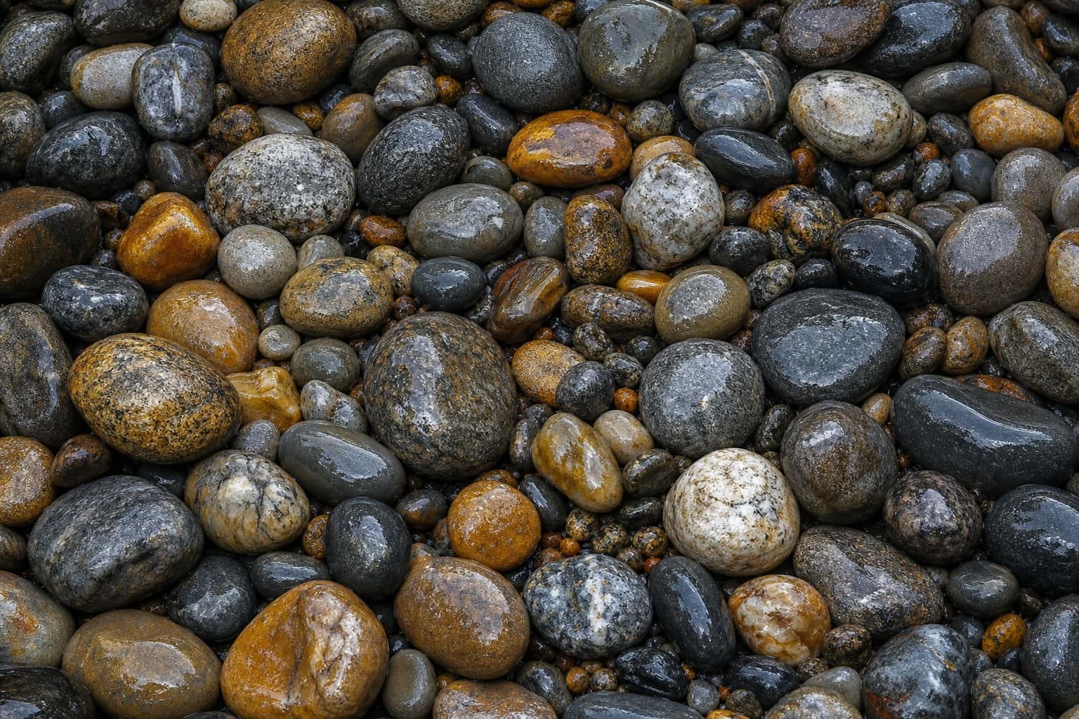 Thumbnail for River Stone Surface