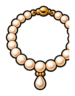 Thumbnail for Jewelry Sticker