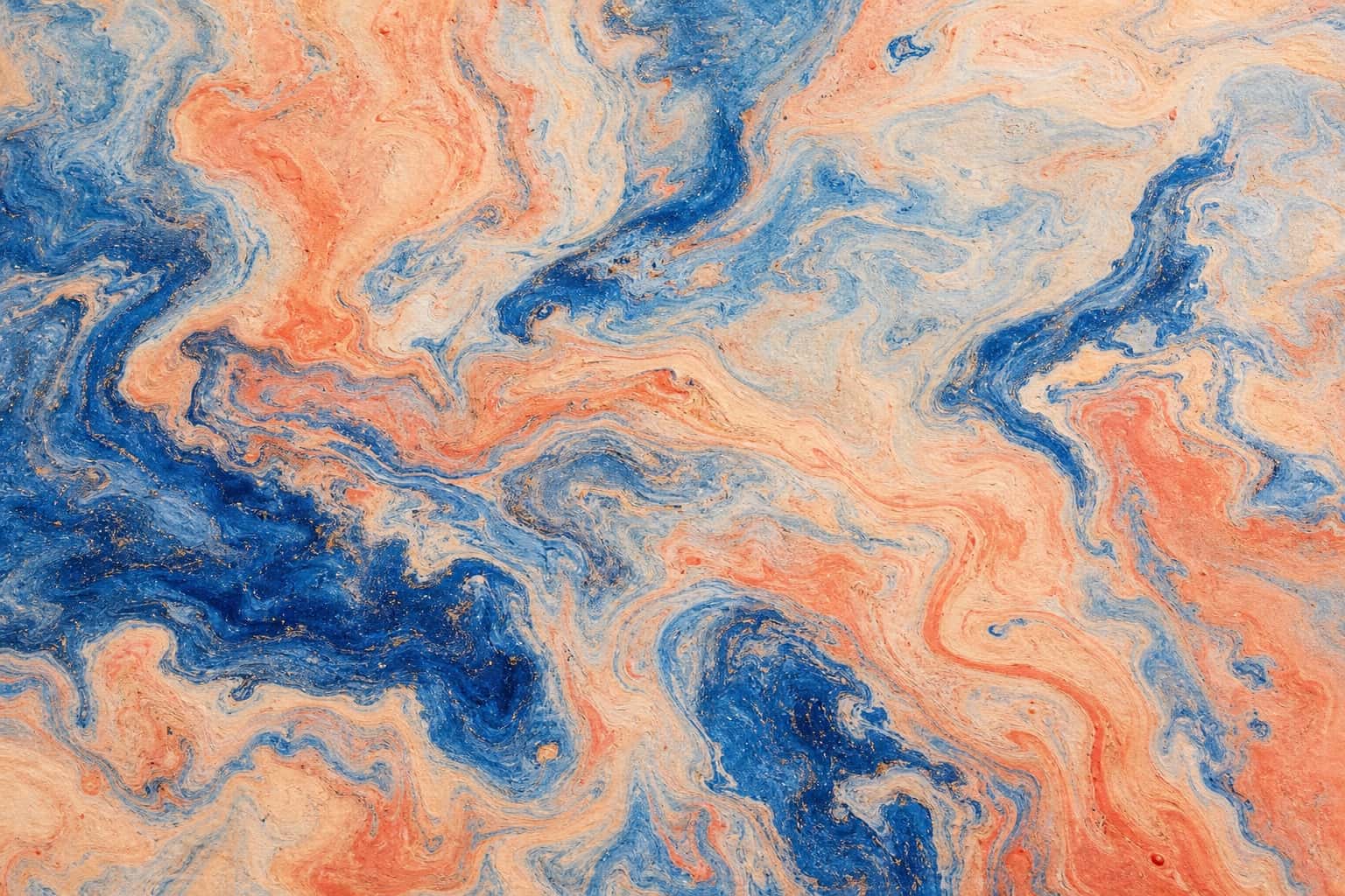 Thumbnail for Marbled Stationery Paper Texture