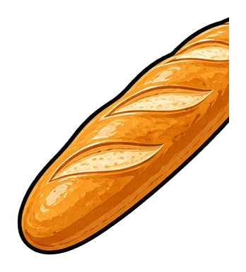 Thumbnail for Bread Sticker