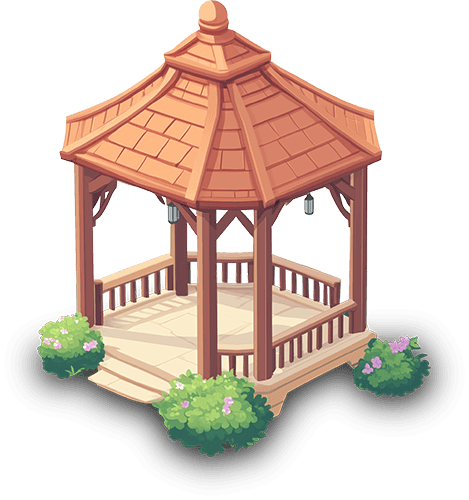 Thumbnail for Gazebo
