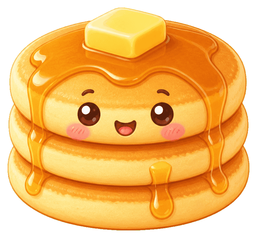 Thumbnail for Kawaii Cute Sticker