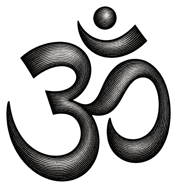 Thumbnail for Om Symbol Sticker