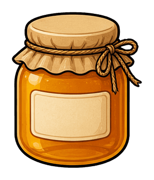 Thumbnail for Farmers Market Sticker