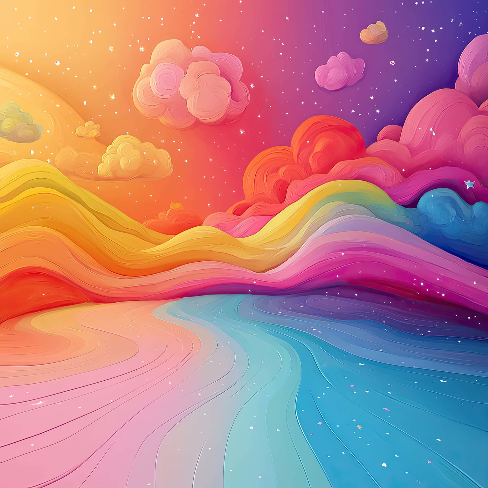 Thumbnail for Whimsical Backdrop