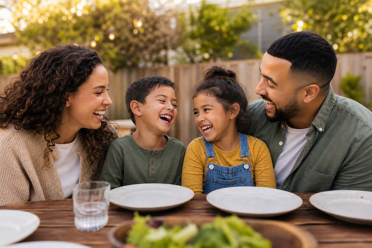 Thumbnail for Family Lifestyle Photo