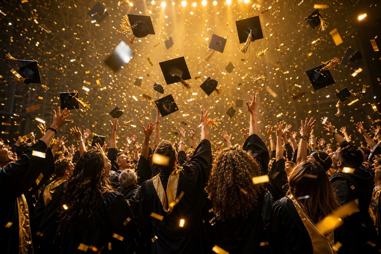 Thumbnail for Graduation Celebration