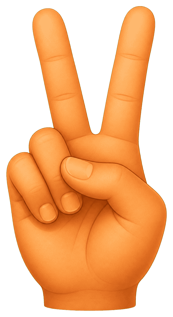 Thumbnail for Peace Sticker