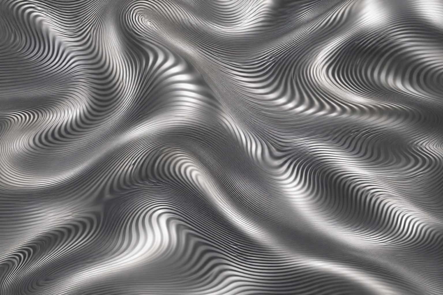 Thumbnail for Moire Pattern Abstractions