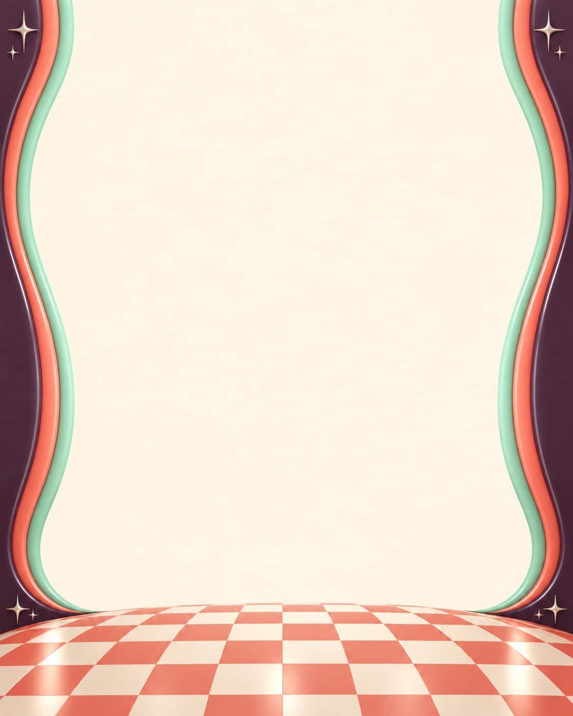Thumbnail for Retro Disco Background