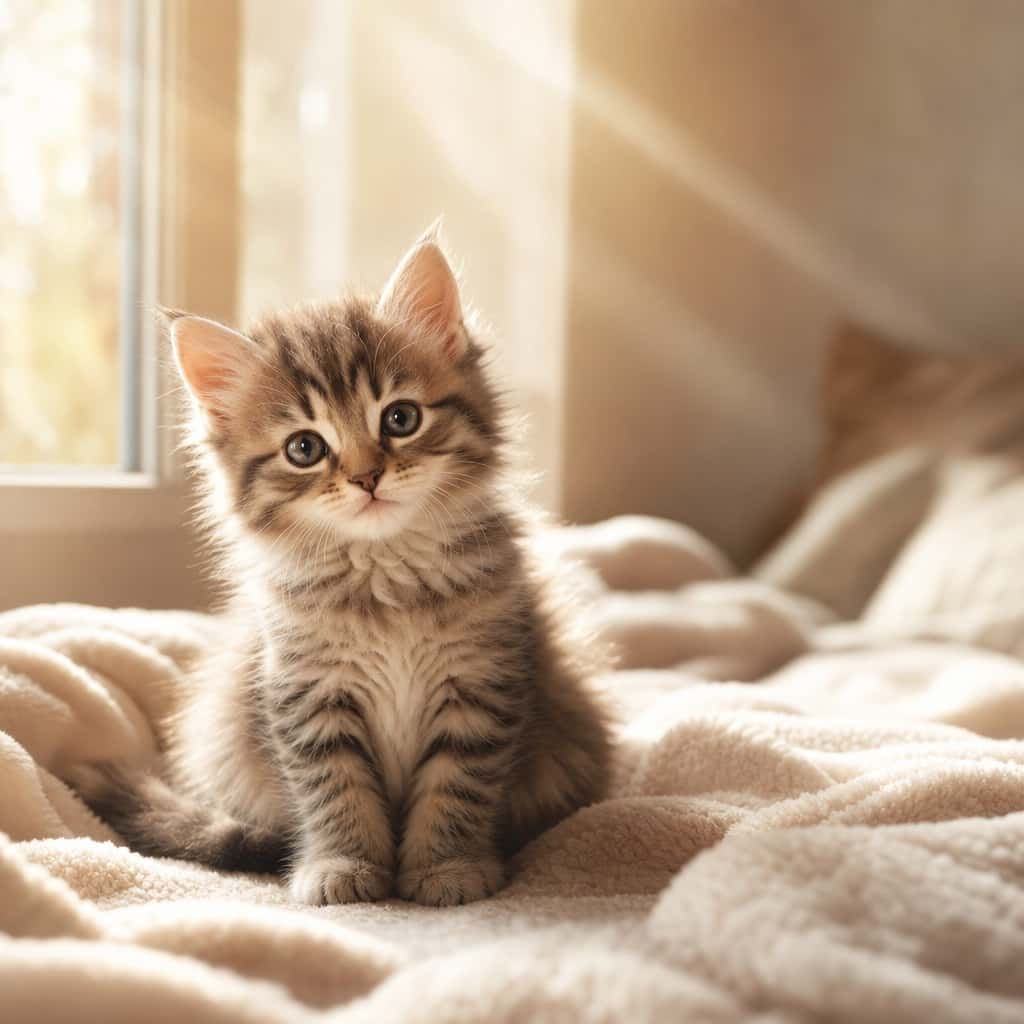 Thumbnail for Cute Cats