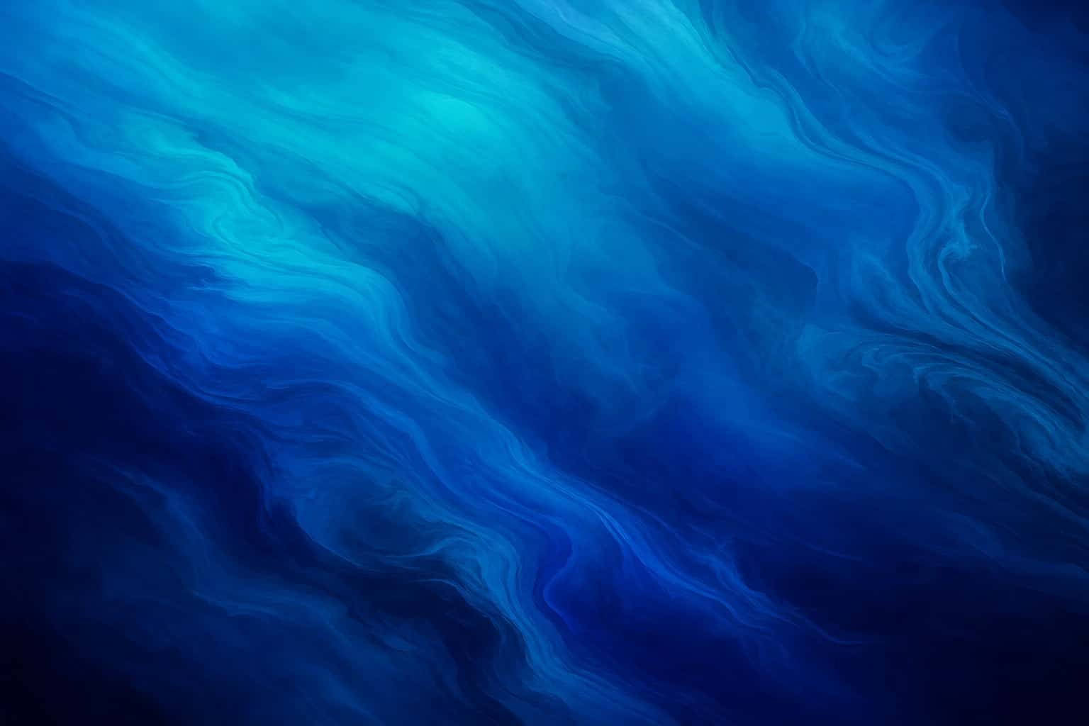 Thumbnail for Oceanic Blue Gradients