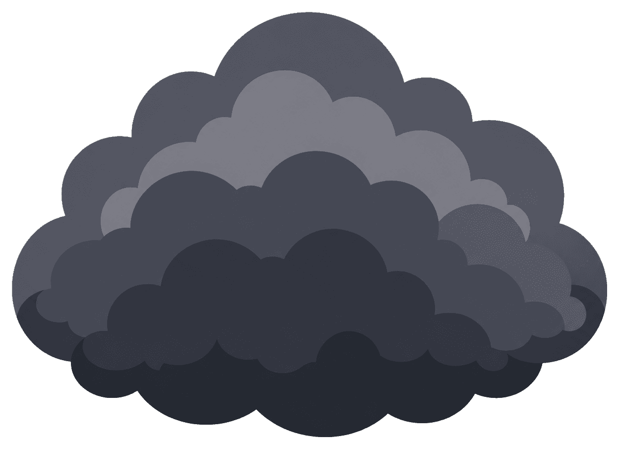 Thumbnail for Cloud Sticker