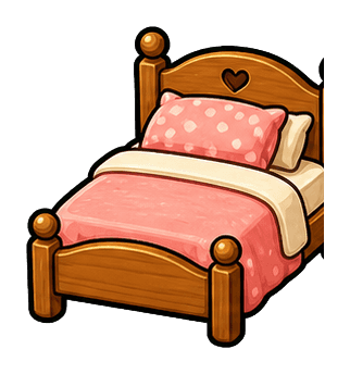 Thumbnail for Miniature Room Sticker