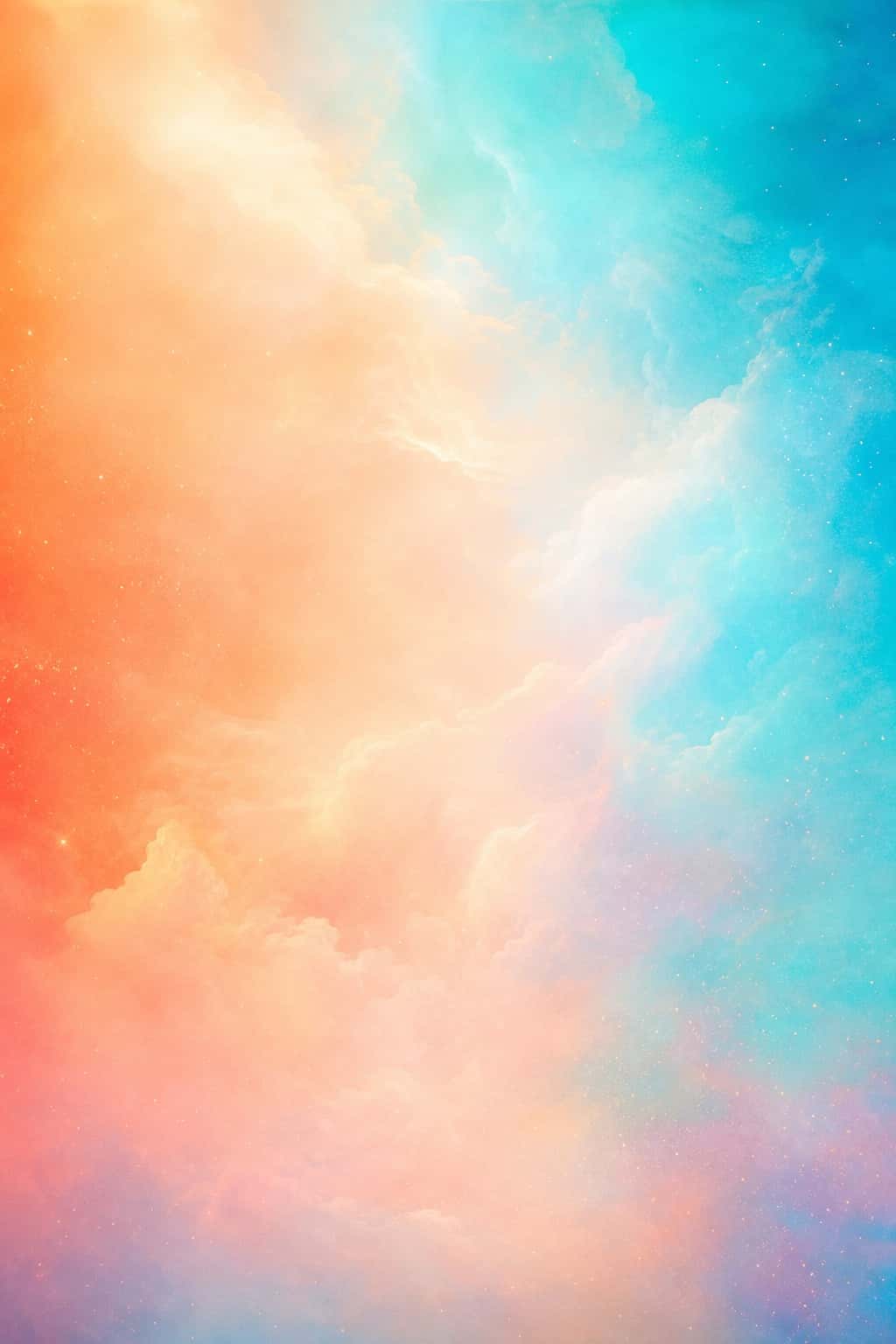 Thumbnail for Soft Chroma Aura