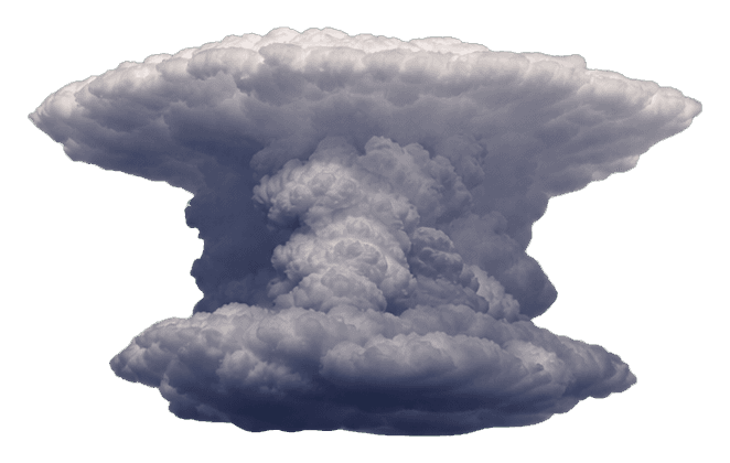 Thumbnail for Realistic Cloud Sticker