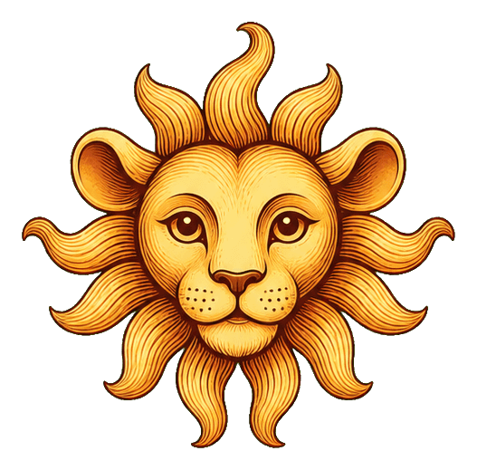 Thumbnail for Mystical Astrology Sticker