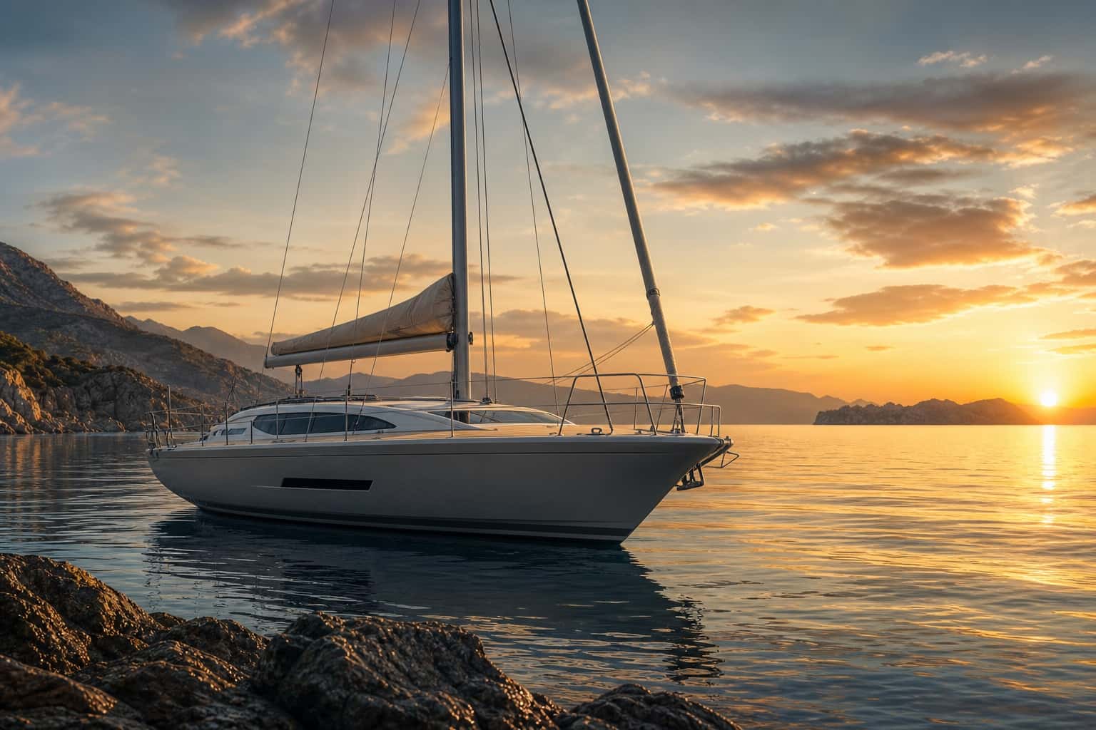 Thumbnail for Boats And Watercraft Background