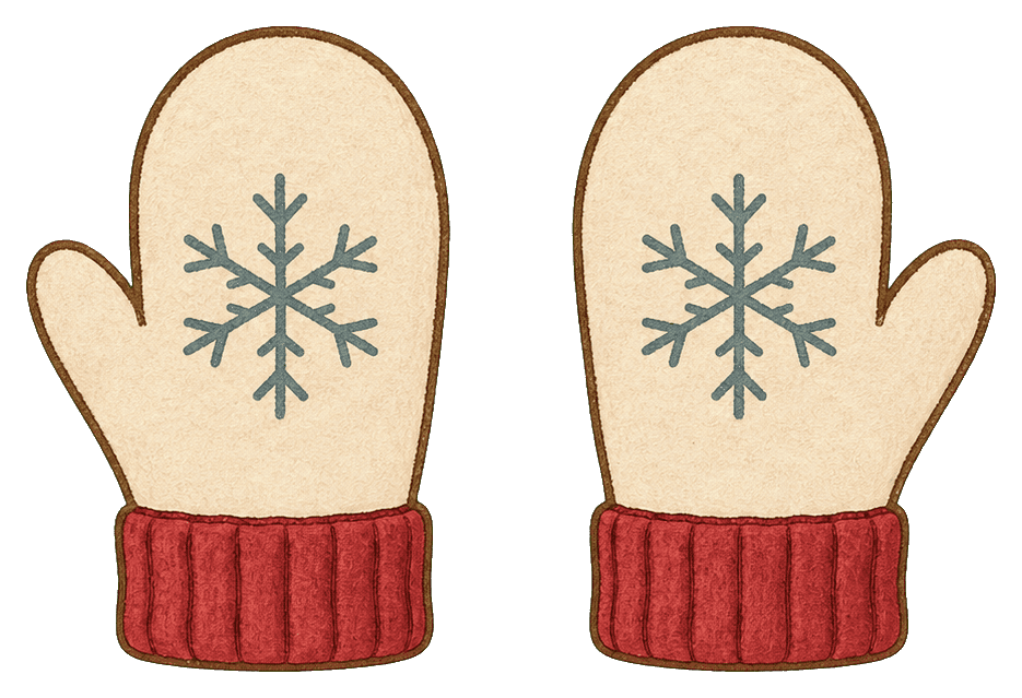 Thumbnail for Cozy Winter Sticker