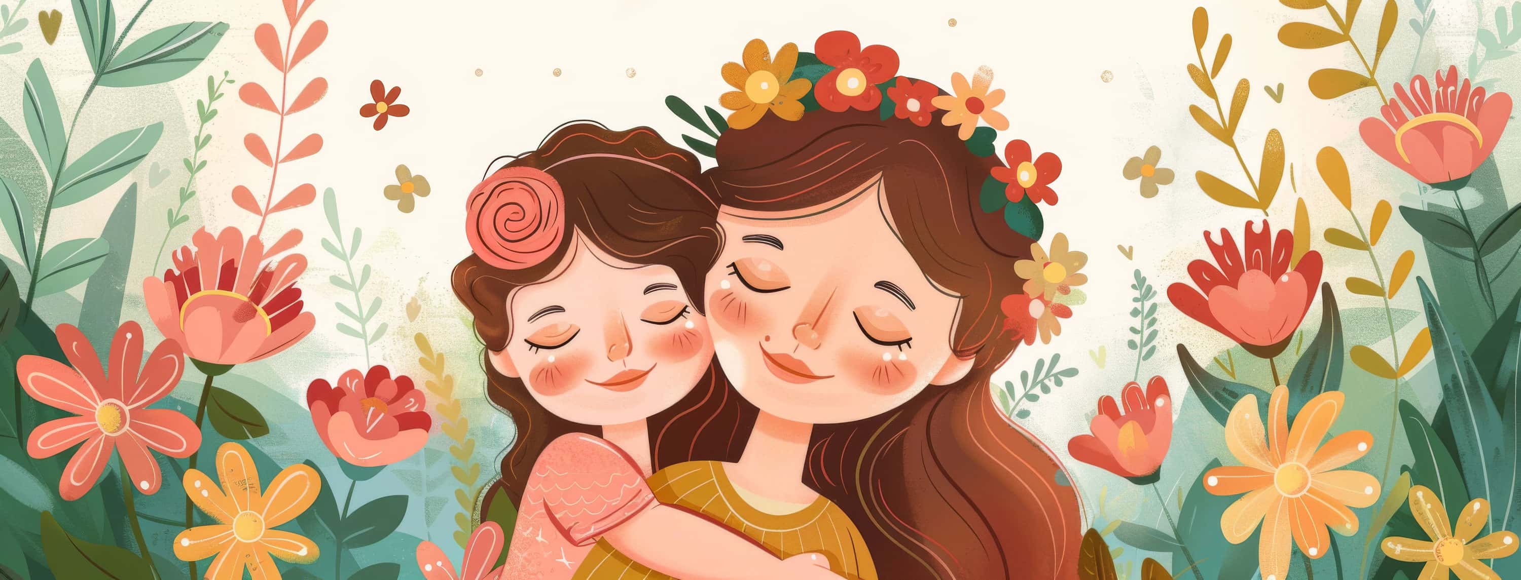 Thumbnail for Mother's Day Covers