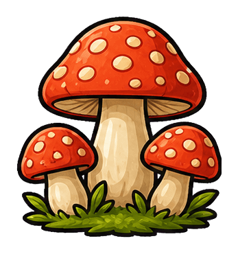 Thumbnail for Woodland Sticker