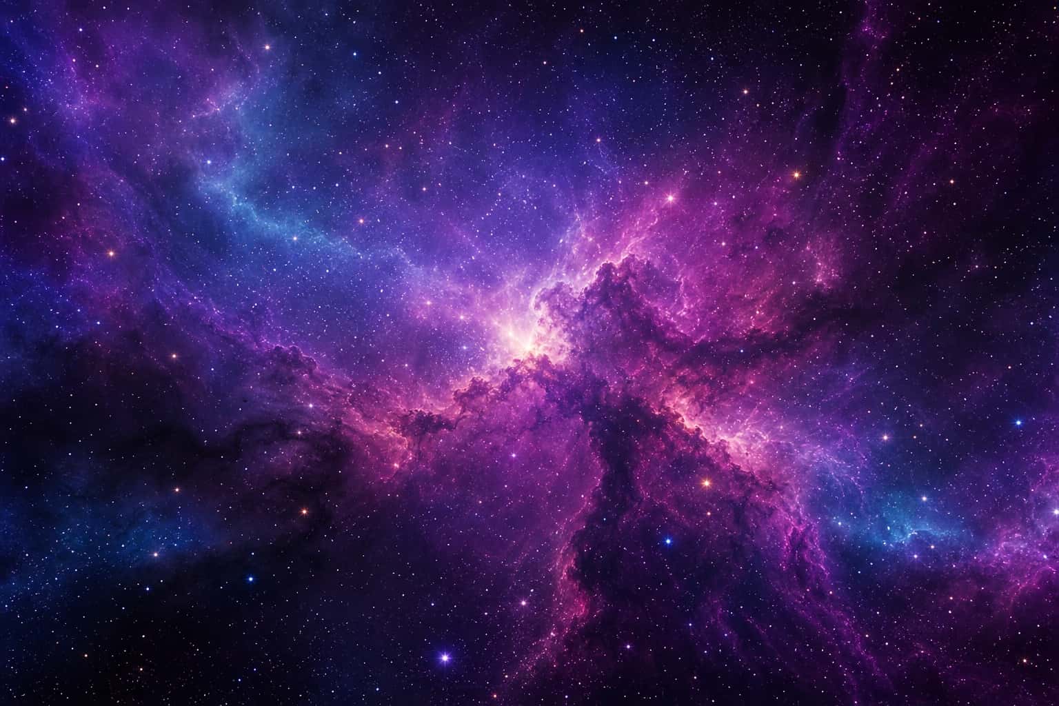 Thumbnail for Space Nebula Background