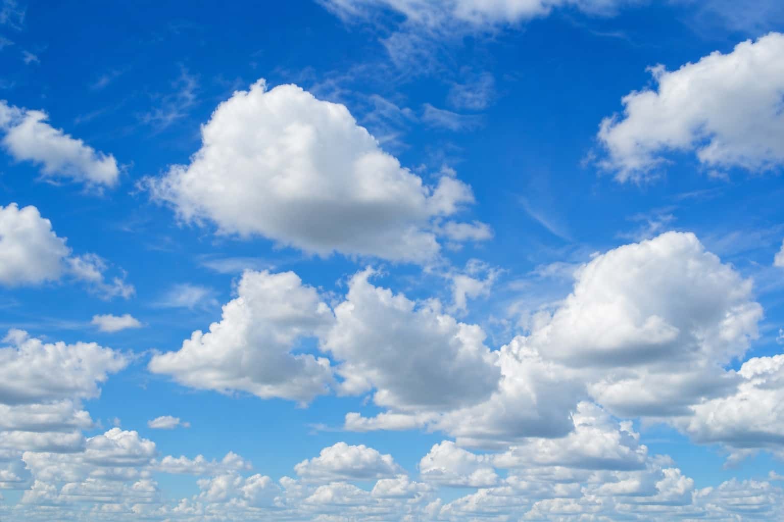 Thumbnail for Cloud Sky Background