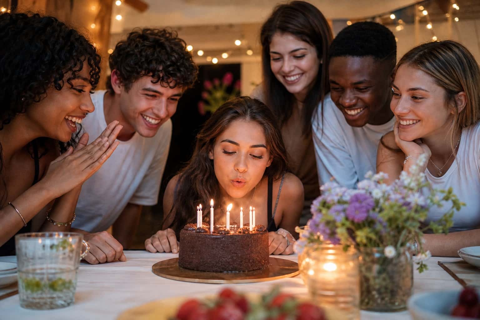 Thumbnail for Celebration Lifestyle Photos