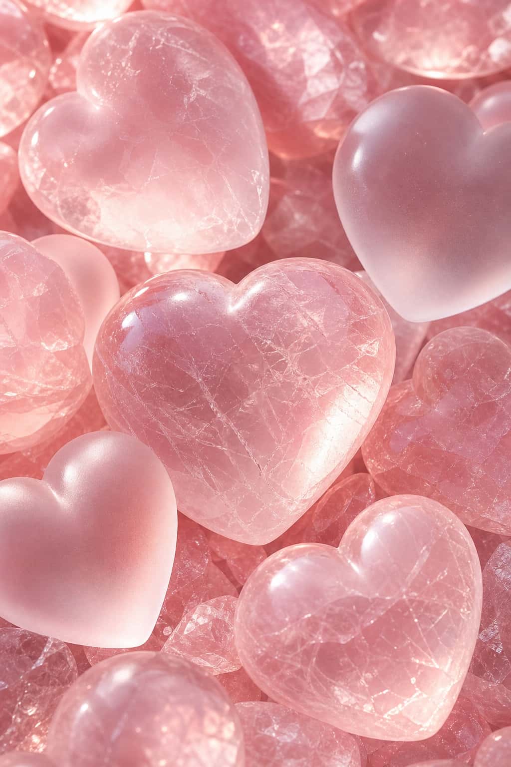 Thumbnail for Love Hearts