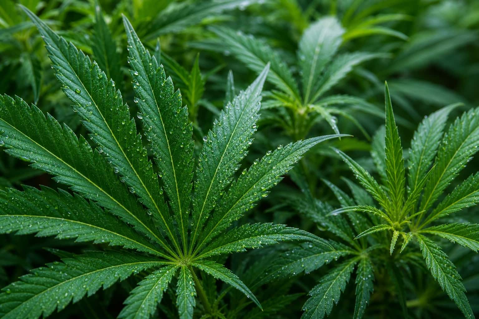 Thumbnail for Marijuana Background