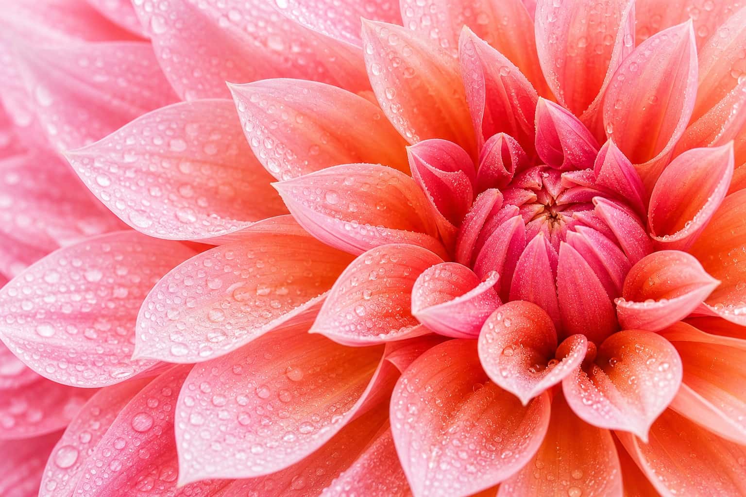 Thumbnail for Botanical Macro Wallpaper