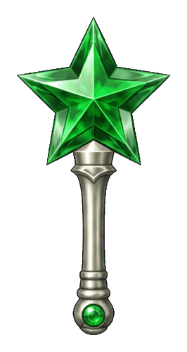 Thumbnail for 3d Game Asset Sticker