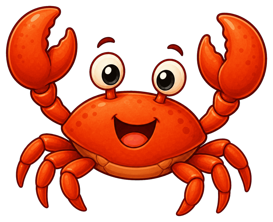 Thumbnail for Sea Life Sticker
