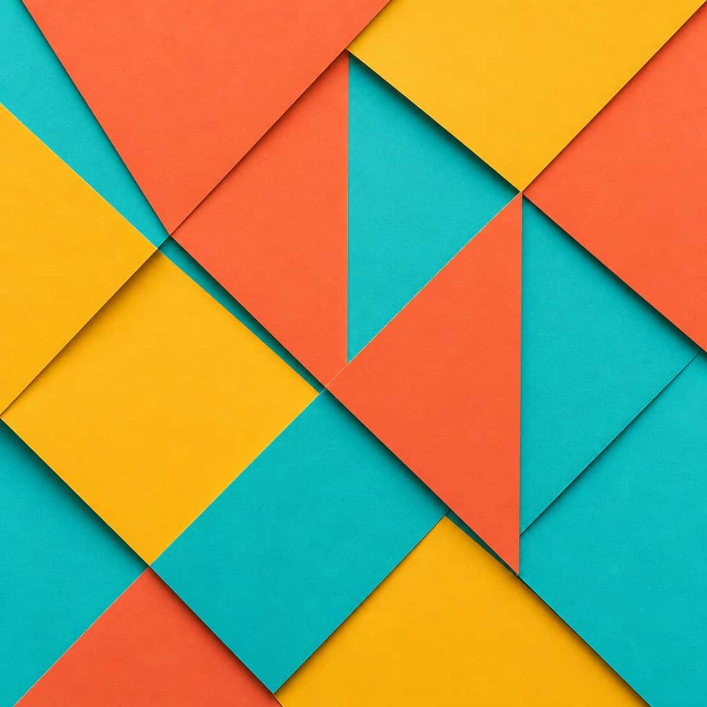 Thumbnail for Paper Geometry