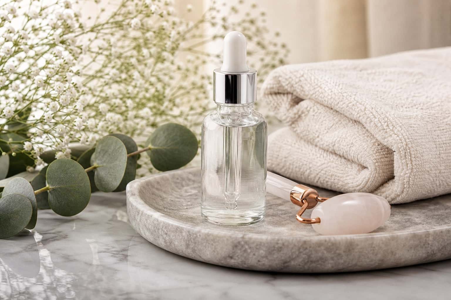 Thumbnail for Beauty Skincare Spa