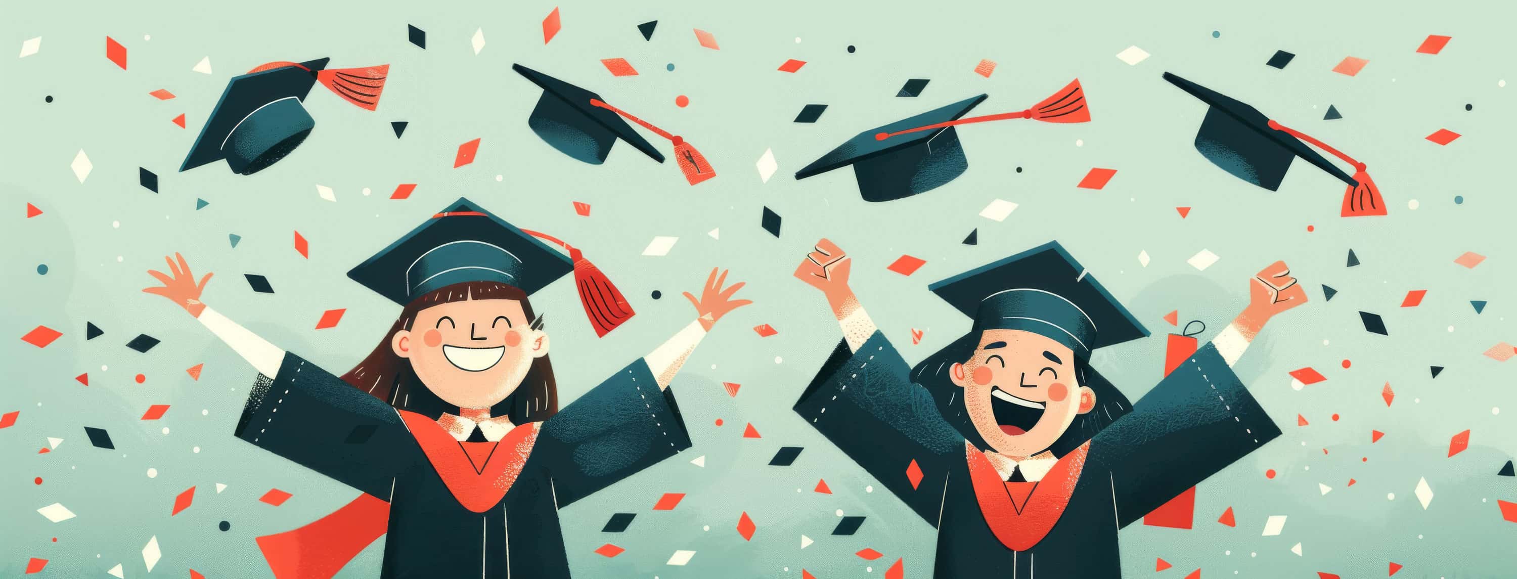 Thumbnail for Graduation Cover
