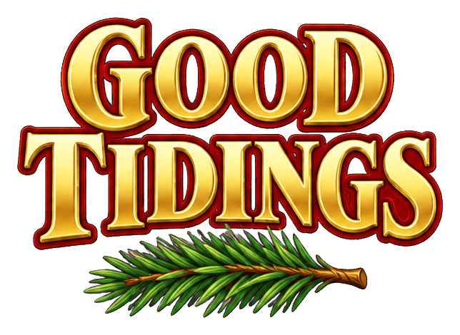 Thumbnail for Classic Christmas Phrase Sticker