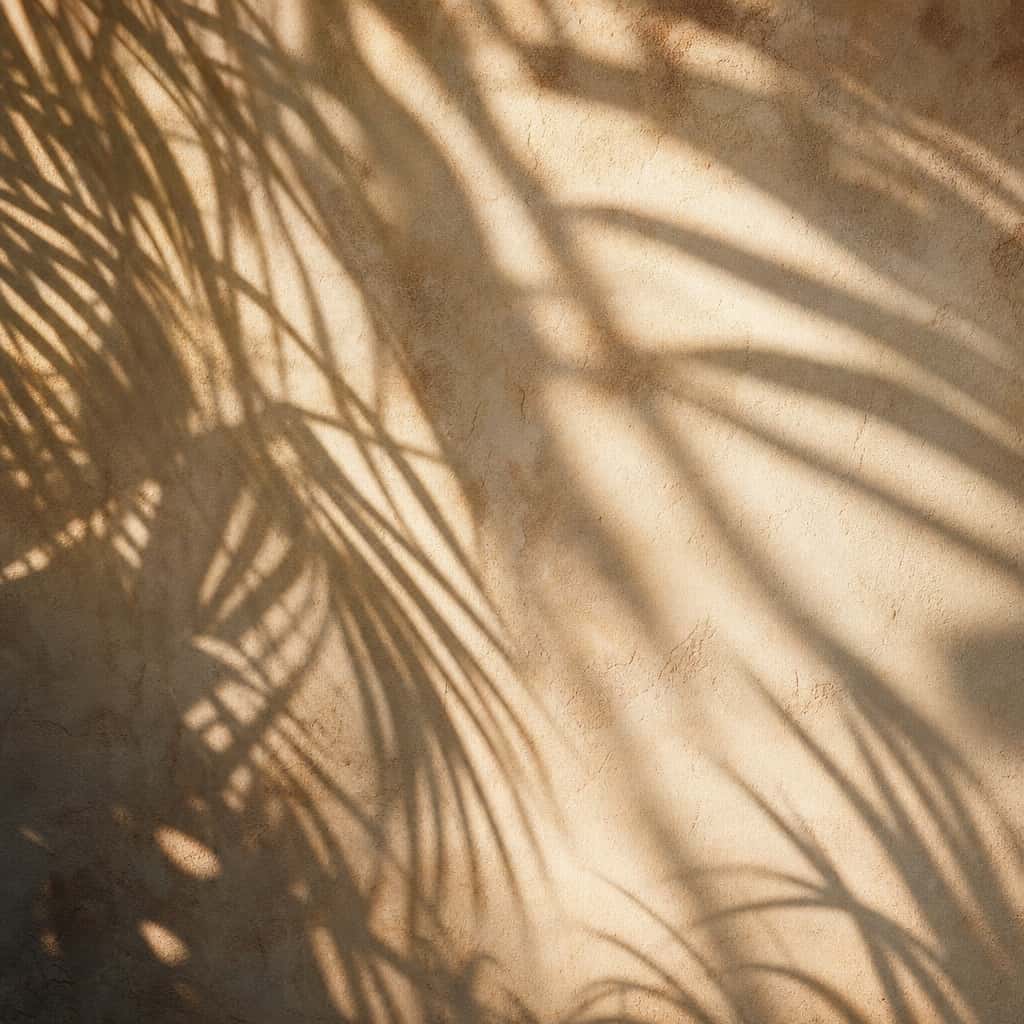 Thumbnail for Botanical Shadow Pattern