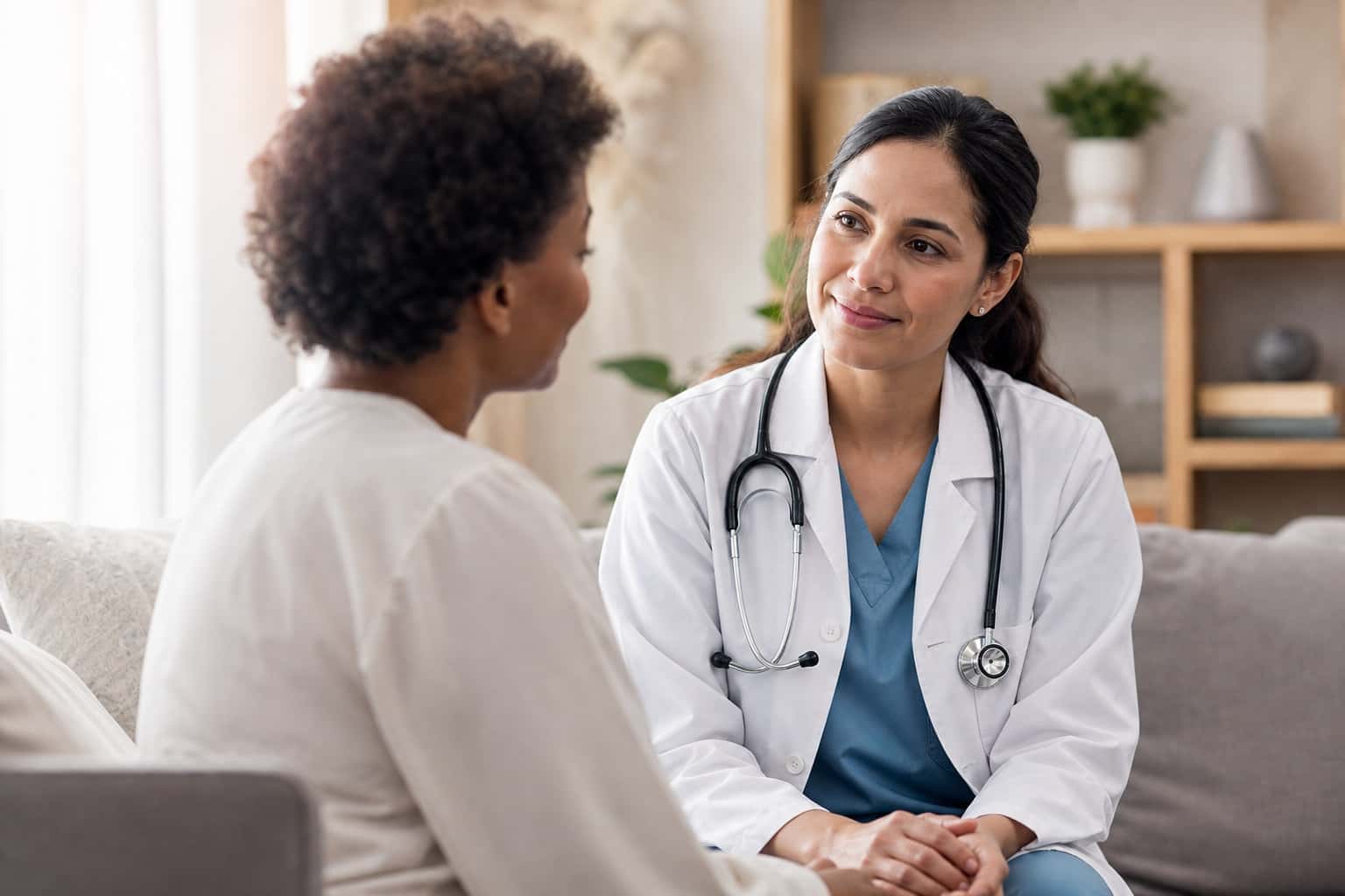 Thumbnail for Healthcare People Stock Photo