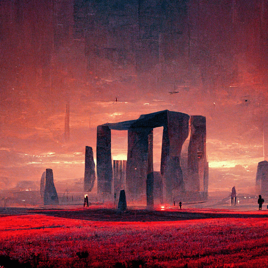 Thumbnail for AI Images