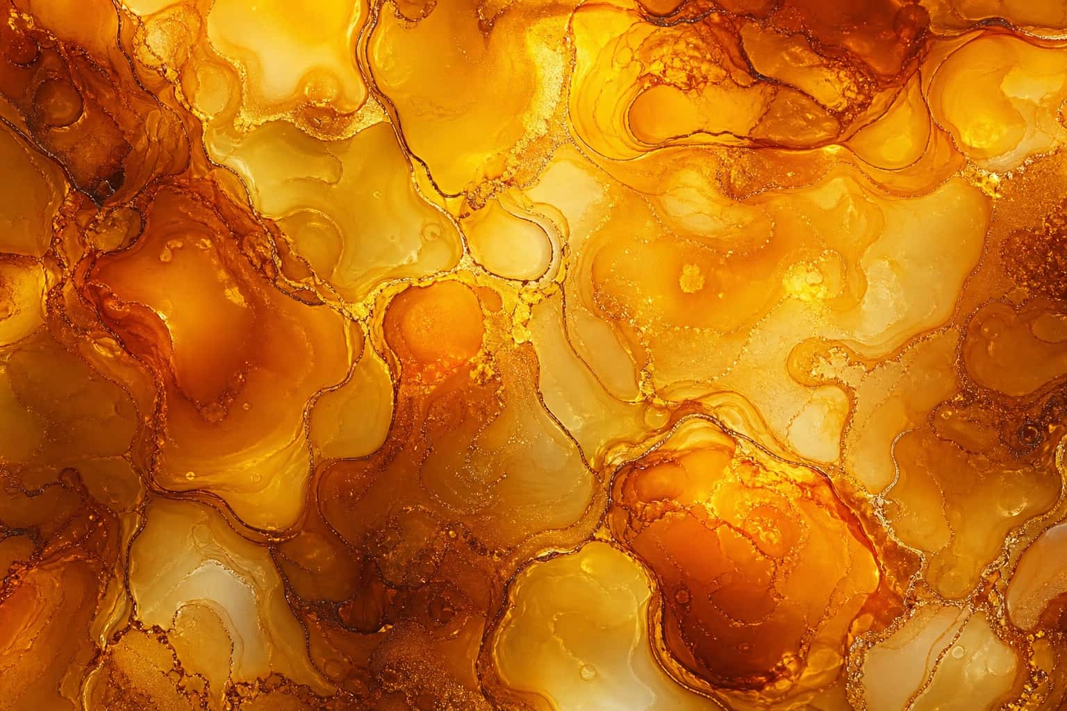 Thumbnail for Organic Cellular Abstraction