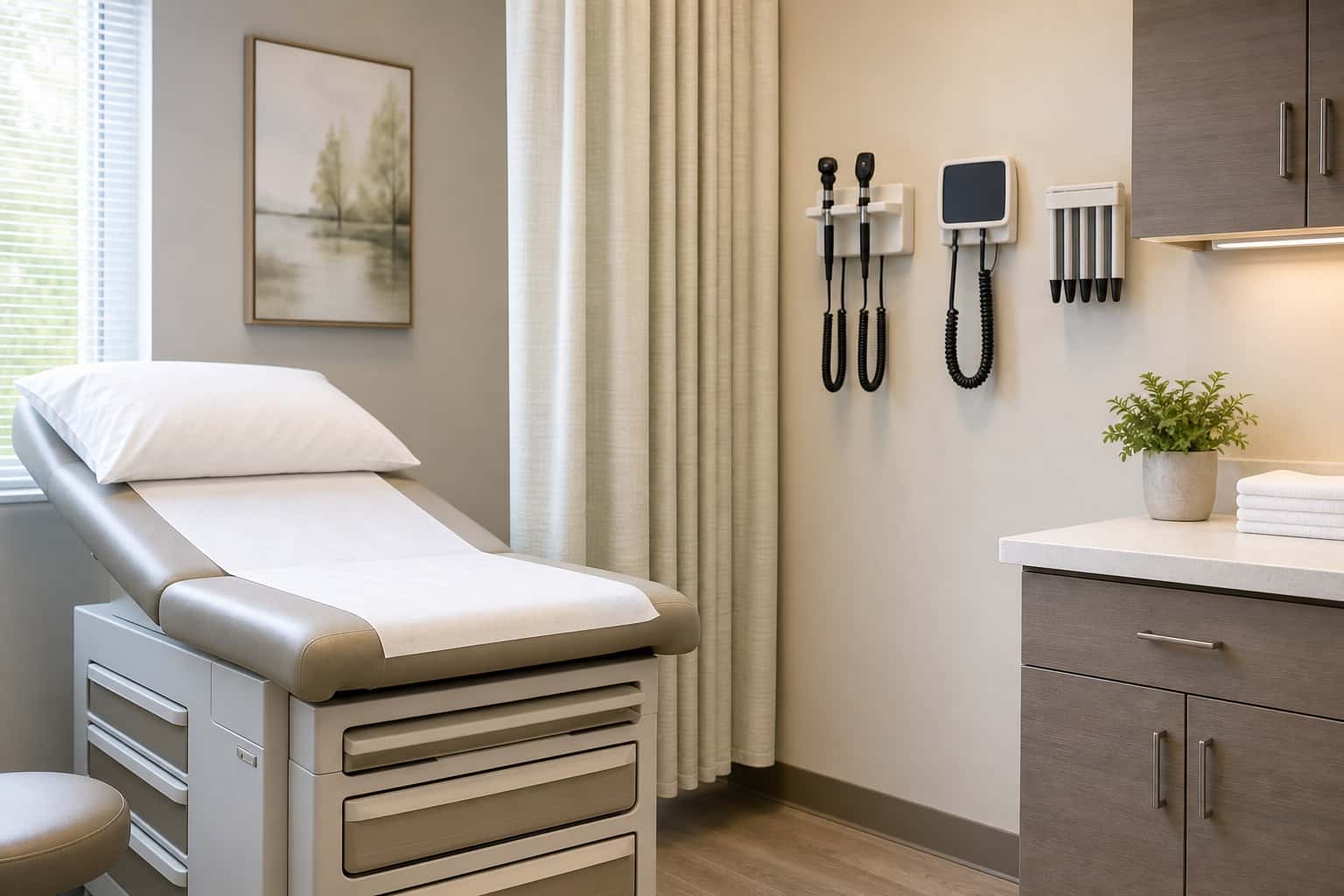 Thumbnail for Healthcare Clinic Essentials