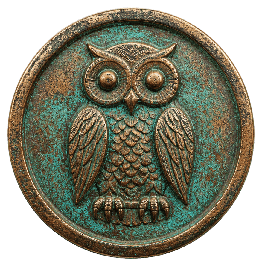 Thumbnail for Realistic Coin Sticker