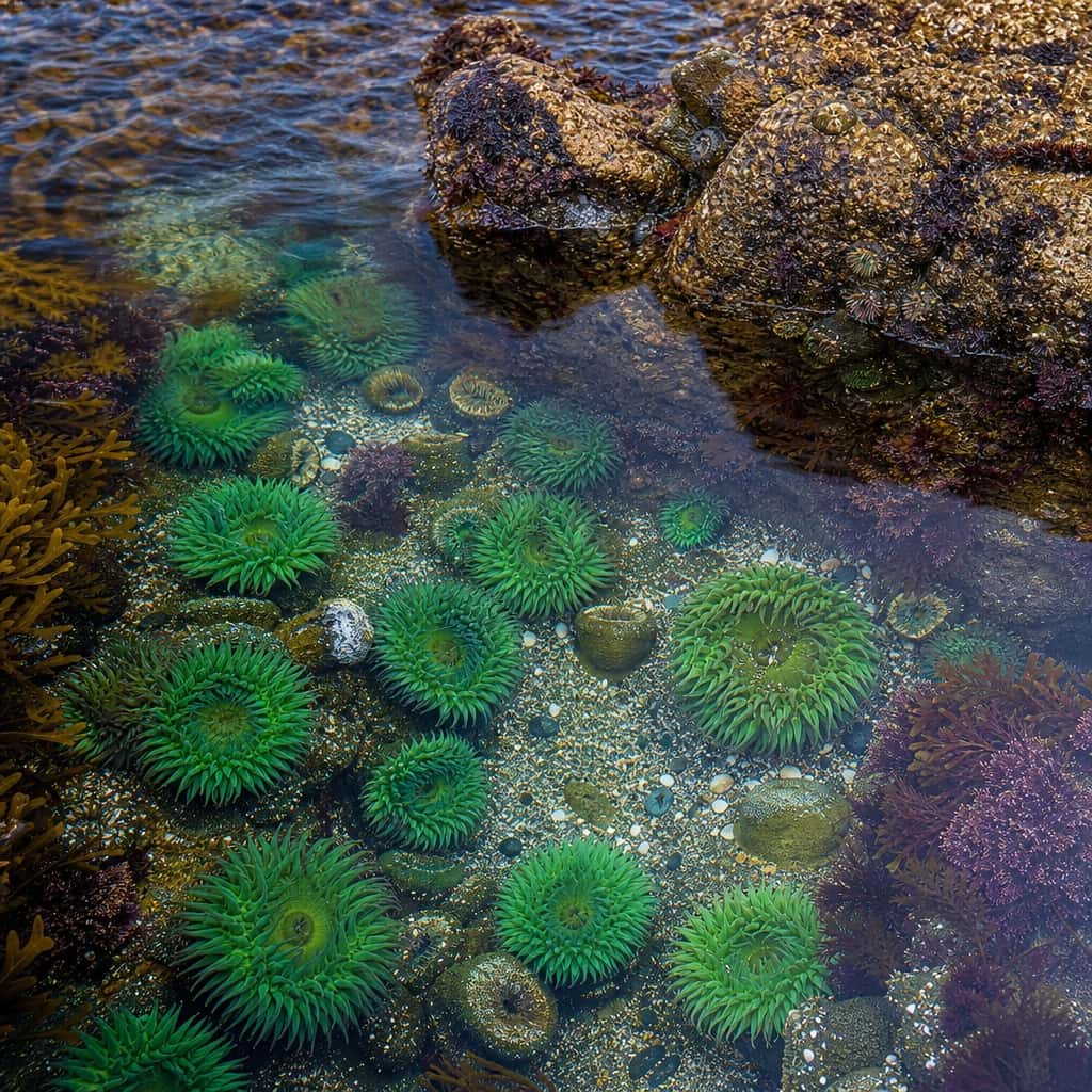Thumbnail for Tidal Pool