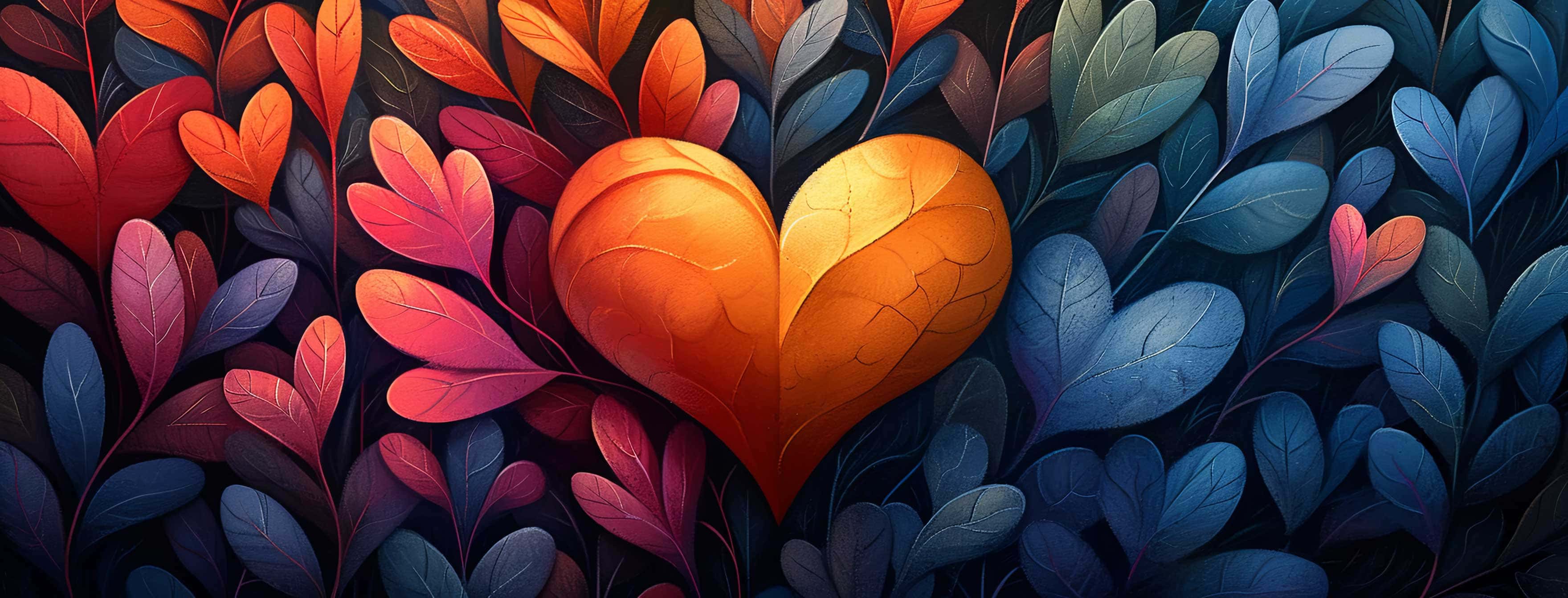 Thumbnail for Heart Cover